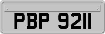 PBP9211