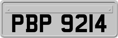 PBP9214