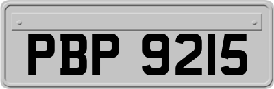 PBP9215