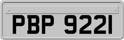 PBP9221