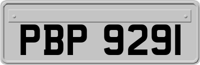 PBP9291