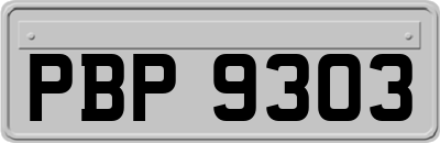 PBP9303