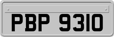 PBP9310