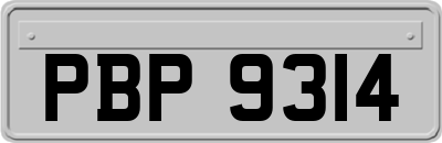 PBP9314