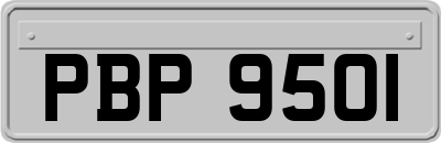 PBP9501