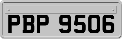 PBP9506