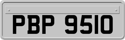 PBP9510