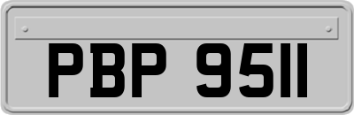 PBP9511