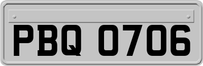 PBQ0706