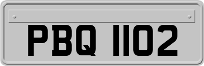 PBQ1102