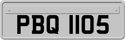 PBQ1105