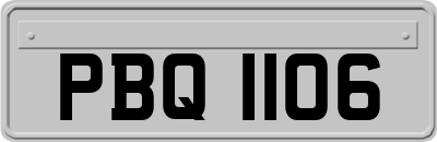 PBQ1106