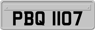 PBQ1107