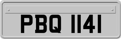 PBQ1141