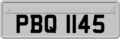 PBQ1145