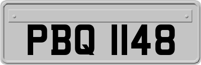 PBQ1148