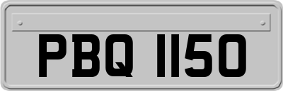 PBQ1150