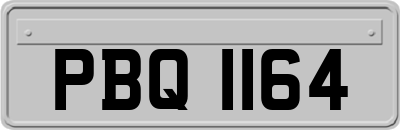 PBQ1164