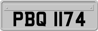 PBQ1174