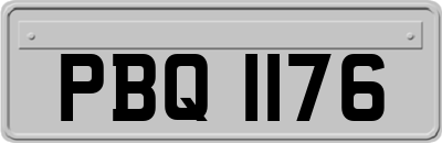 PBQ1176