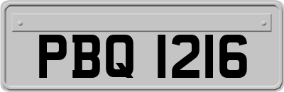 PBQ1216