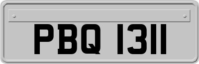 PBQ1311