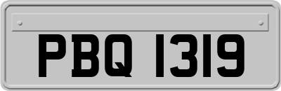 PBQ1319