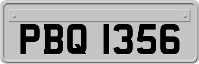 PBQ1356