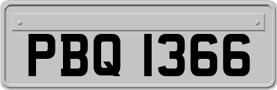 PBQ1366