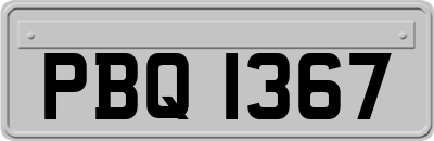 PBQ1367