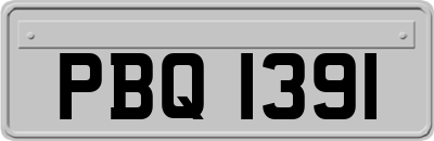 PBQ1391