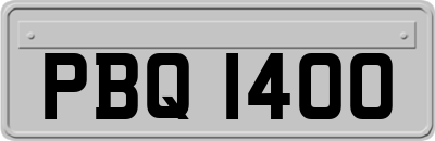 PBQ1400