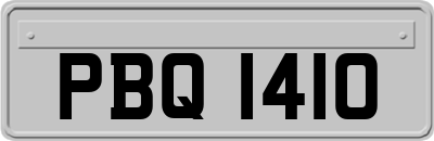 PBQ1410