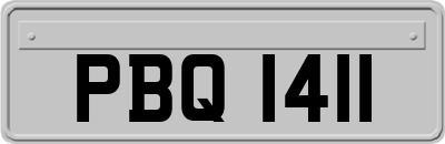 PBQ1411