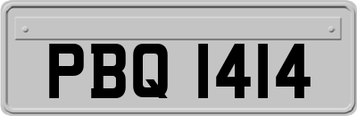 PBQ1414