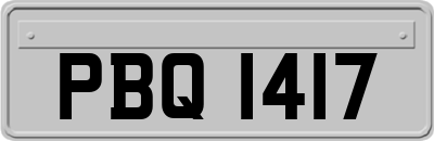 PBQ1417