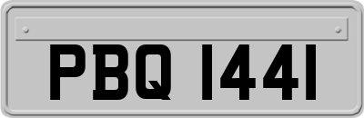 PBQ1441