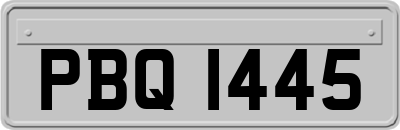 PBQ1445