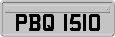 PBQ1510