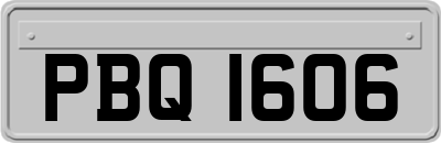 PBQ1606