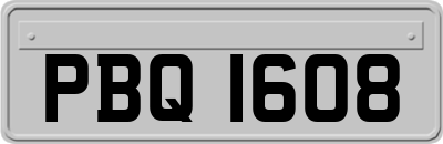 PBQ1608