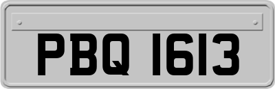 PBQ1613