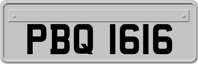 PBQ1616