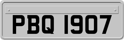 PBQ1907