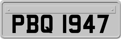 PBQ1947