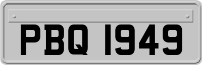 PBQ1949