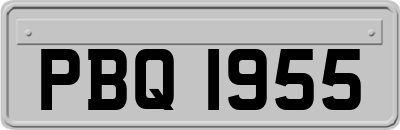 PBQ1955