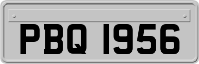 PBQ1956