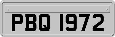 PBQ1972