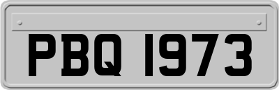 PBQ1973